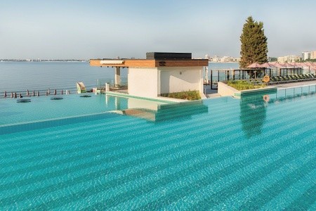 Secrets Sunny Beach Resort & Spa (Ex. Riu Palace Sunny Beach) - 15