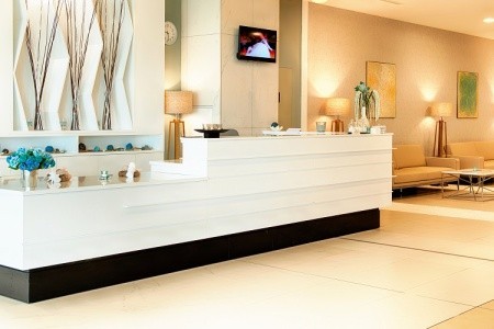 Secrets Sunny Beach Resort & Spa (Ex. Riu Palace Sunny Beach) - 16