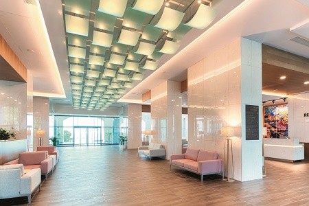 Secrets Sunny Beach Resort & Spa (Ex. Riu Palace Sunny Beach) - 17