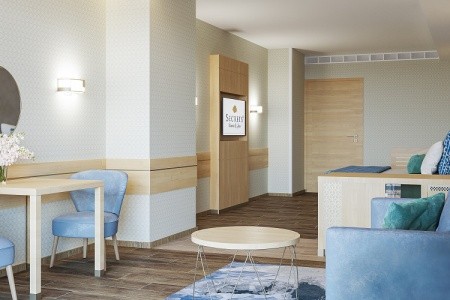 Secrets Sunny Beach Resort & Spa (Ex. Riu Palace Sunny Beach) - 19