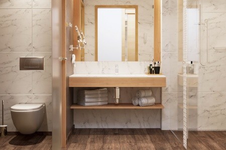 Secrets Sunny Beach Resort & Spa (Ex. Riu Palace Sunny Beach) - 20