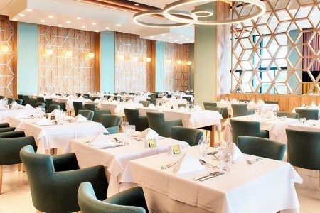 Secrets Sunny Beach Resort & Spa (Ex. Riu Palace Sunny Beach) - 21