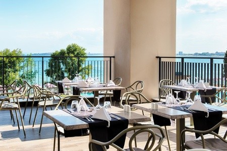 Secrets Sunny Beach Resort & Spa (Ex. Riu Palace Sunny Beach) - 22