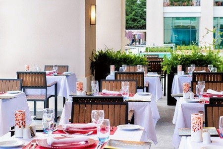 Secrets Sunny Beach Resort & Spa (Ex. Riu Palace Sunny Beach) - 23