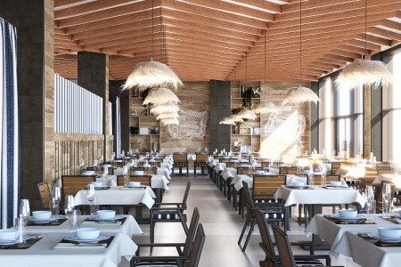 Secrets Sunny Beach Resort & Spa (Ex. Riu Palace Sunny Beach) - 24