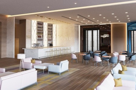 Secrets Sunny Beach Resort & Spa (Ex. Riu Palace Sunny Beach) - 25