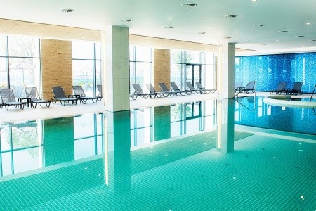 Secrets Sunny Beach Resort & Spa (Ex. Riu Palace Sunny Beach) - 28