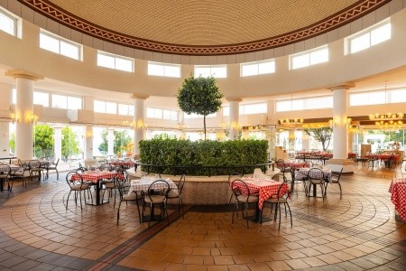 Bulharsko Slnečné Pobrežie Dreams Sunny Beach Resort & Spa (Ex.