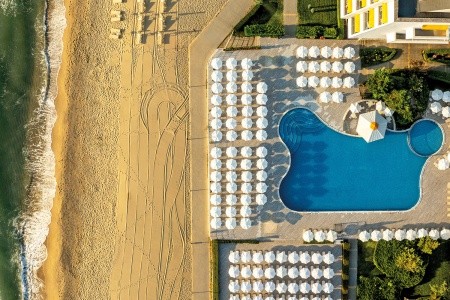 Aluasun Helios Beach - 5