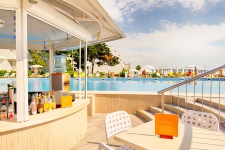 Aluasun Helios Beach - 7