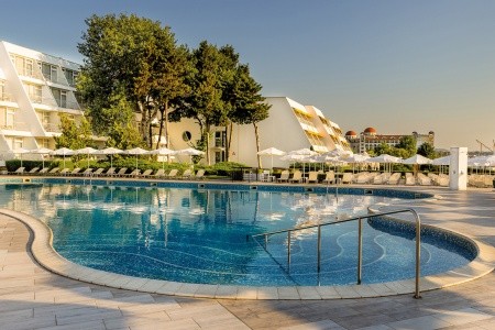 Aluasun Helios Beach - 8