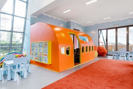 Aluasun Helios Beach - 9