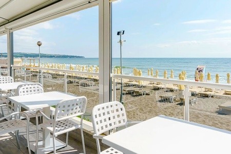 Aluasun Helios Beach - 10