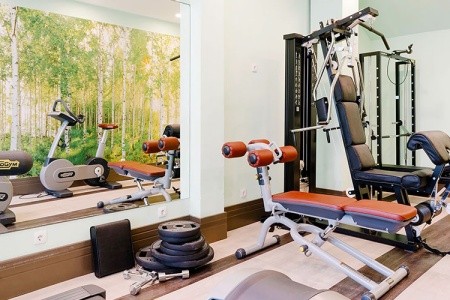 Aluasun Helios Beach - 11