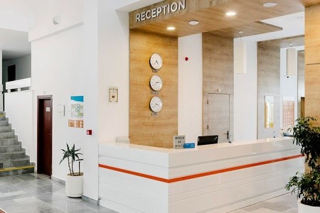 Aluasun Helios Beach - 16