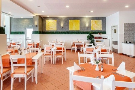 Aluasun Helios Beach - 17