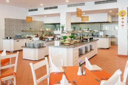 Aluasun Helios Beach - 18