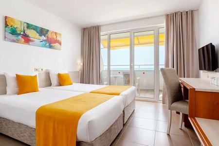 Aluasun Helios Beach - 23