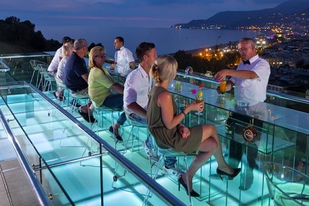 Turecko Alanya Sunny Hill Alya 15 dňový pobyt All Inclusive Letecky Letisko: Katovice June 2026 ( 1/06/26-15/06/26)