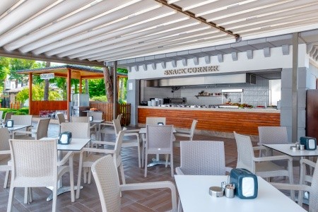 Turecko Kemer Fame Residence Göynük 15 dňový pobyt All Inclusive Letecky Letisko: Katovice July 2026 (16/07/26-30/07/26)