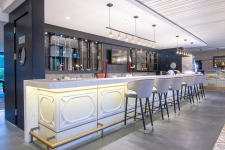 Turecko Kemer Fame Residence Göynük 15 dňový pobyt All Inclusive Letecky Letisko: Katovice July 2026 (16/07/26-30/07/26)