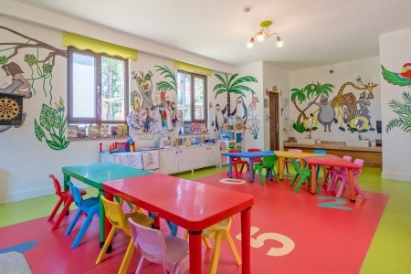 Turecko Kemer Fame Residence Göynük 15 dňový pobyt All Inclusive Letecky Letisko: Katovice July 2026 (16/07/26-30/07/26)