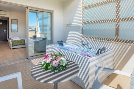 Seher Sun Palace Resort & Spa - 8