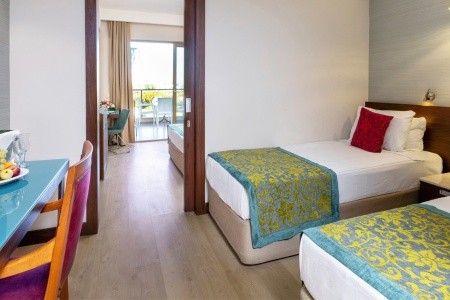 Seher Sun Palace Resort & Spa - 9