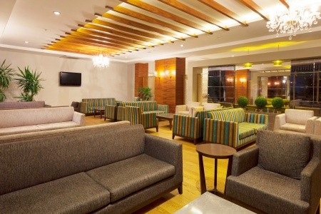 Seher Sun Palace Resort & Spa - 10