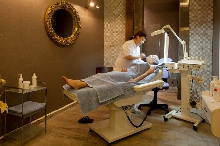 Seher Sun Palace Resort & Spa - 12