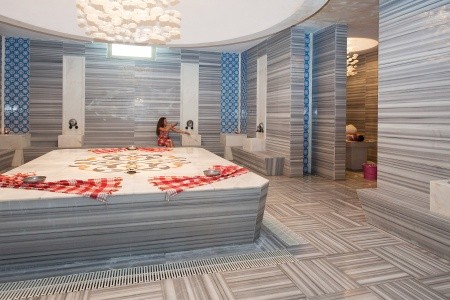 Seher Sun Palace Resort & Spa - 13