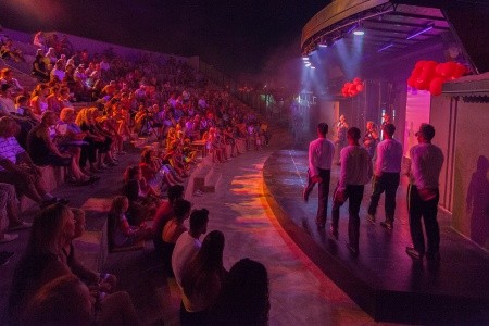 Seher Sun Palace Resort & Spa - 14