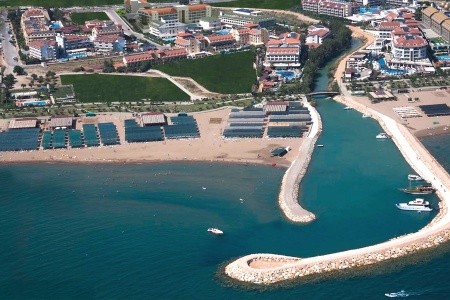 Seher Sun Palace Resort & Spa - 15