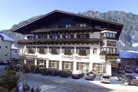 Gasthof Platzwirt - 2
