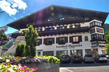 Gasthof Platzwirt - 4