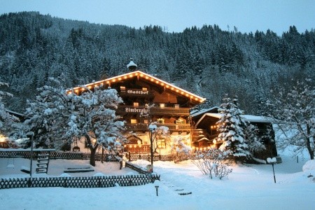 Limberghof (Zell Am See) - 2