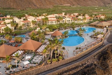Esencia De La Palma By Princess