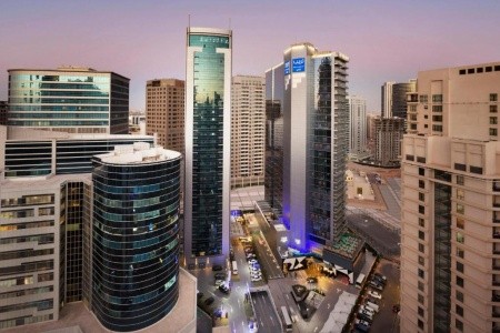 Tryp By Wyndham Dubai - 11