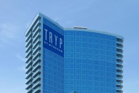Tryp By Wyndham Dubai - 12