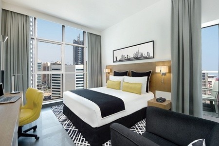 Tryp By Wyndham Dubai - 14