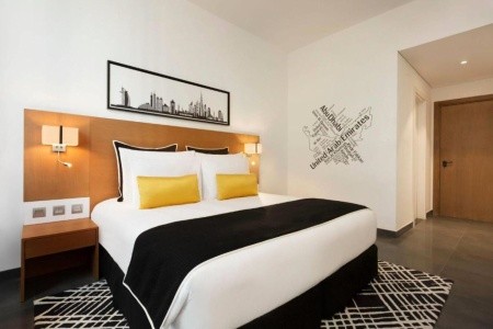 Tryp By Wyndham Dubai - 15