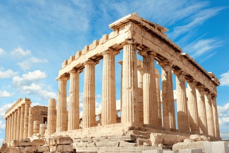 Nejkrásnější místa Řecka - 6