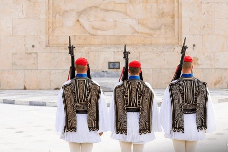 Nejkrásnější místa Řecka - 7