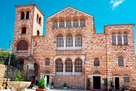 Nejkrásnější místa Řecka - 8