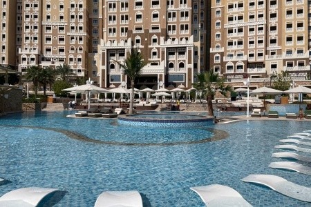 Tryp By Wyndham Dubai - 18