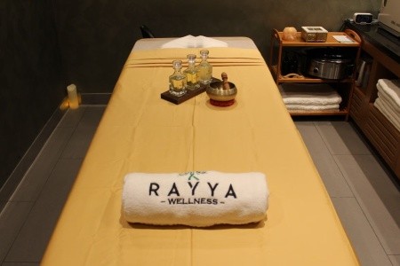 Tryp By Wyndham Dubai - 19