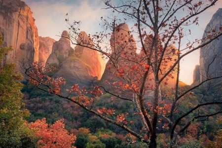 Nejkrásnější místa Řecka - 10