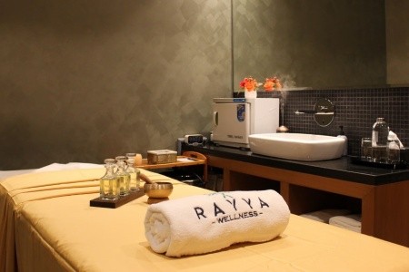 Tryp By Wyndham Dubai - 21