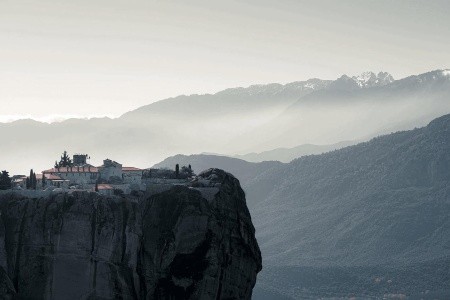 Nejkrásnější místa Řecka - 14