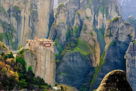 Nejkrásnější místa Řecka - 17